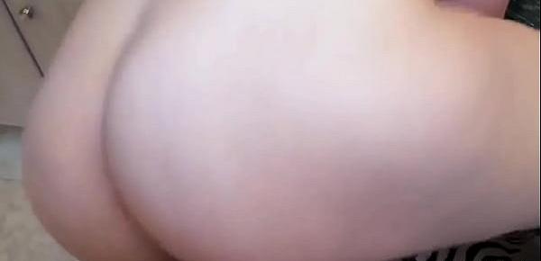  Valentina Jewels with sexy curves takes a POV pounding